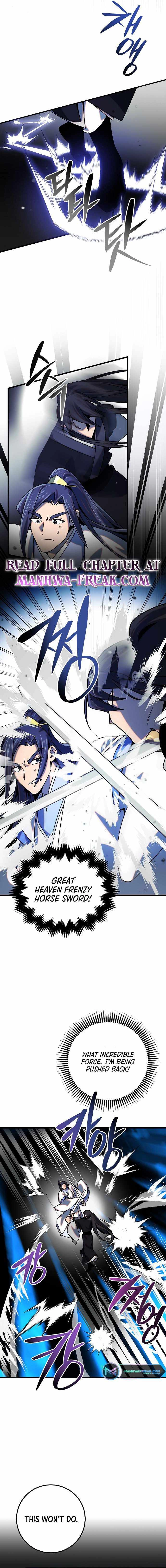 Tempest tyrant Chapter 29 4